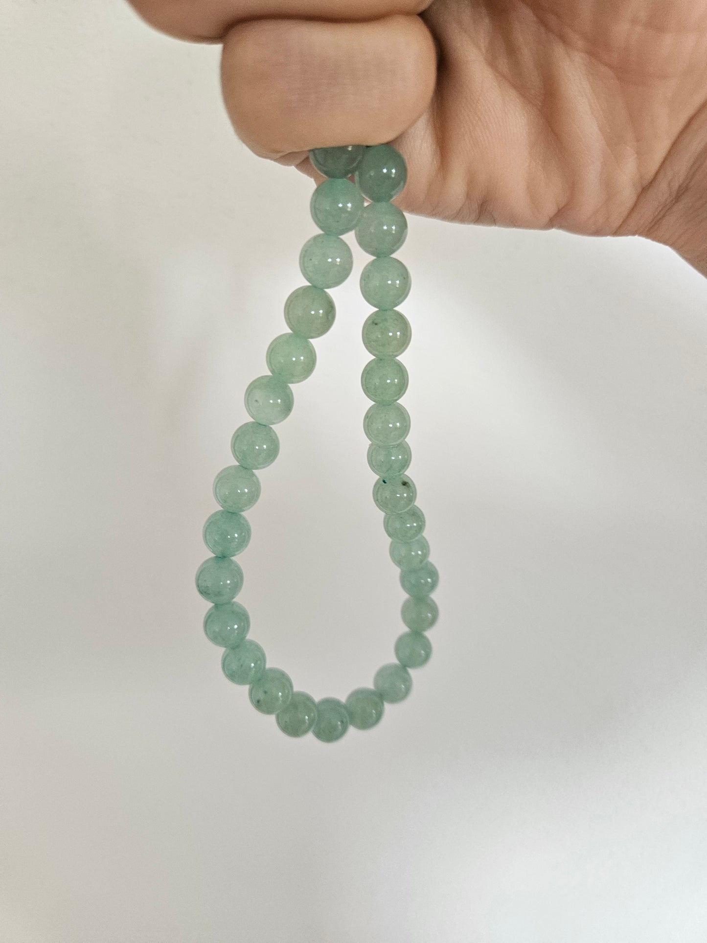 Perle Avventurina Verde