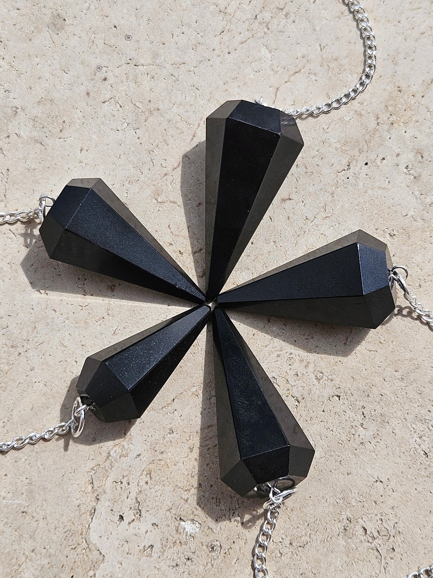 Pendolo Onyx A