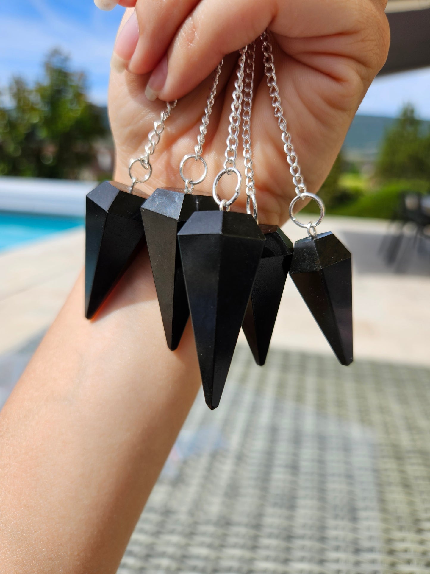 Pendolo Onyx A