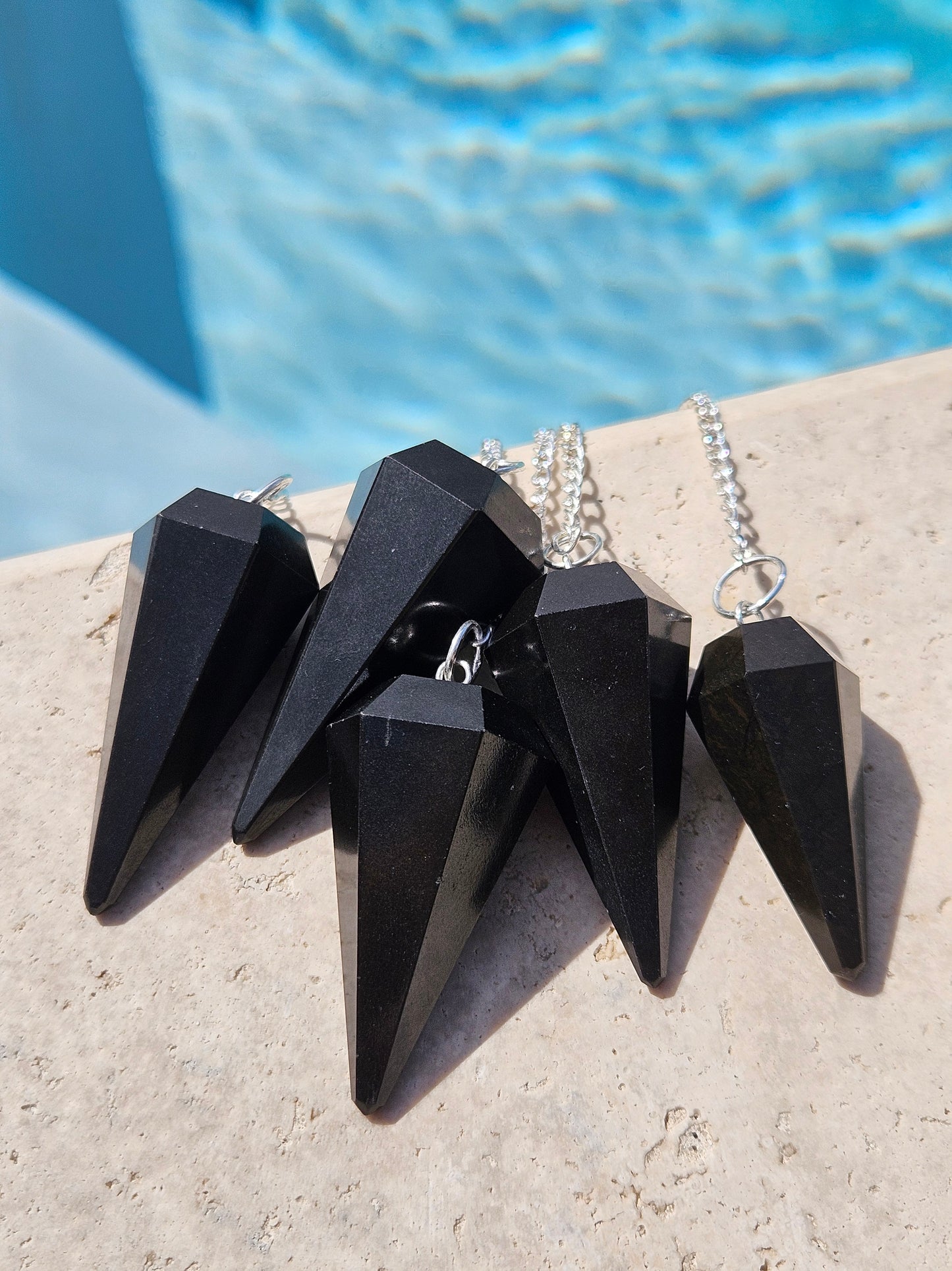 Pendolo Onyx A