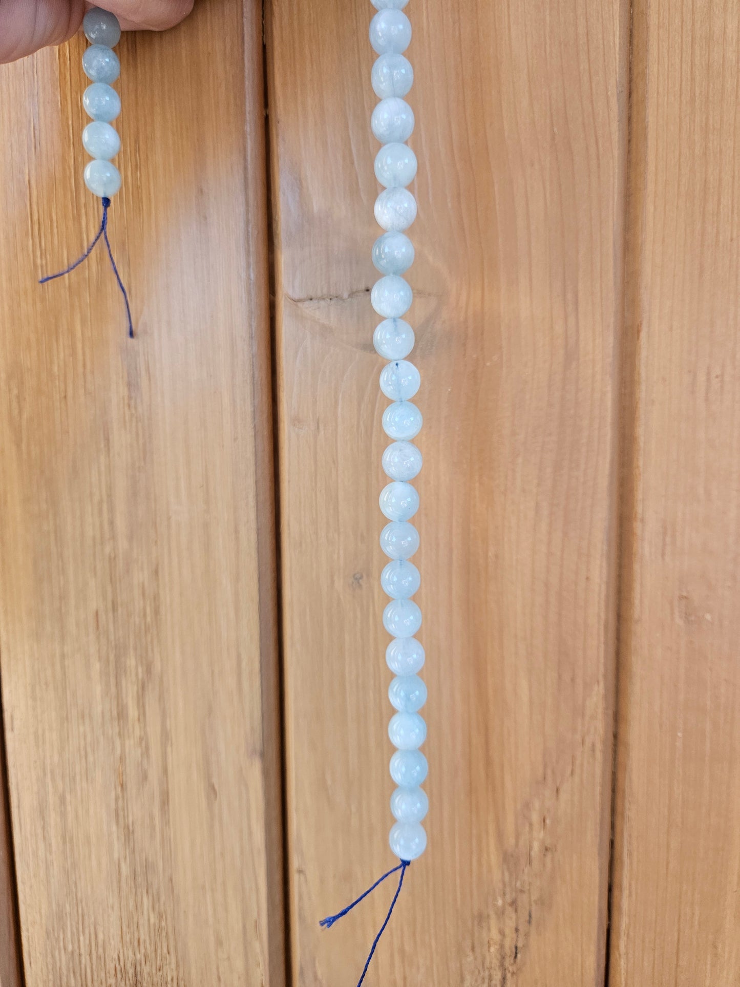 Perle Acquamarina