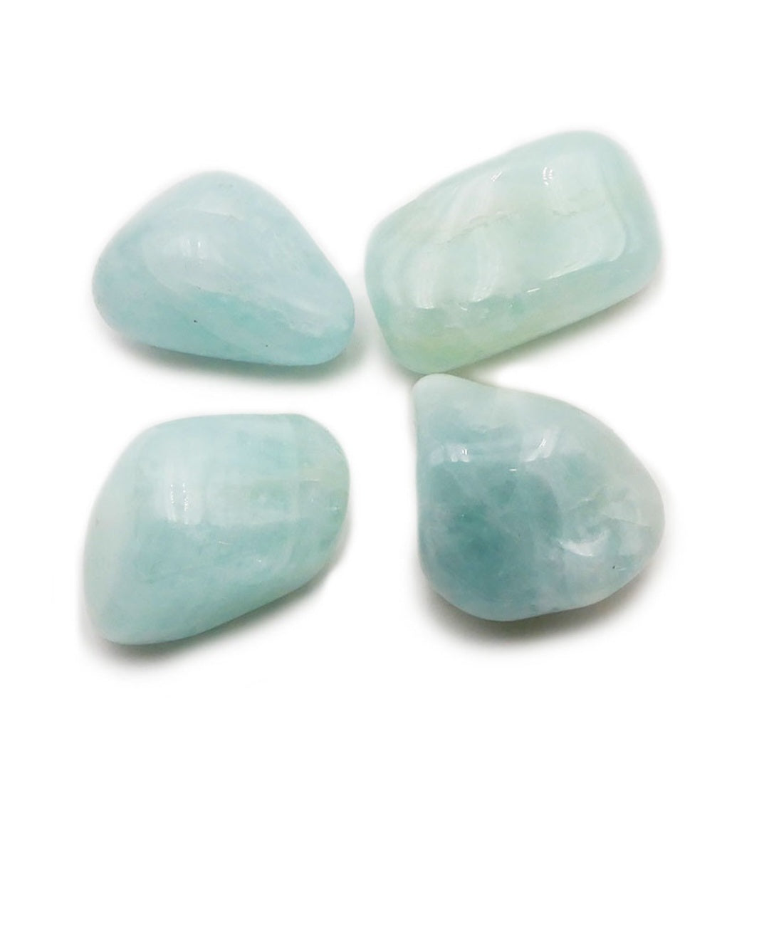 Perle Acquamarina
