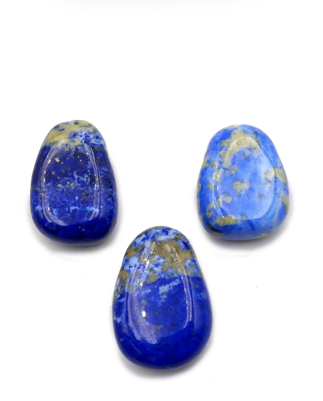 Perle Lapislazzuli