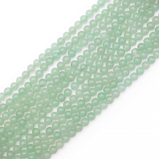 Perle Avventurina Verde