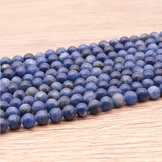 Perle Sodalite