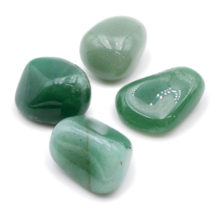 Perle Avventurina Verde