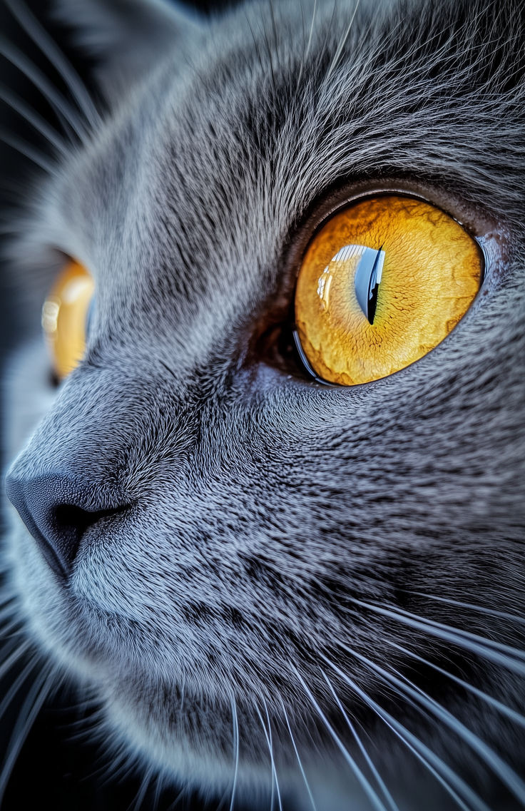 Perle Occhio della Tigre dorato